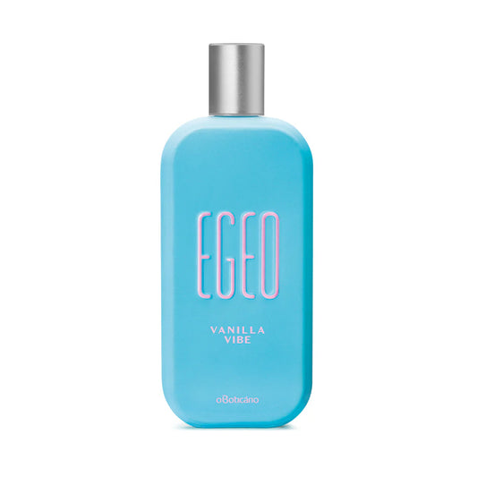 EGEO | Egeo Vanilla Vibe Eau de Toilette, 90ml