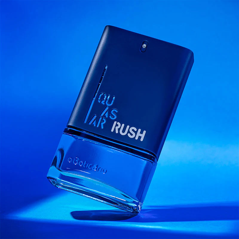 QUASAR | Quasar Rush Eau de Toilette, 100ml